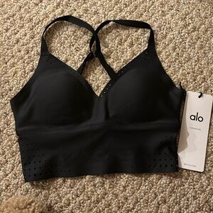 Alo sports bra